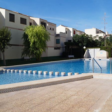 Espagne - Alicante - Guardamar Del Segura Zewnętrze zdjęcie