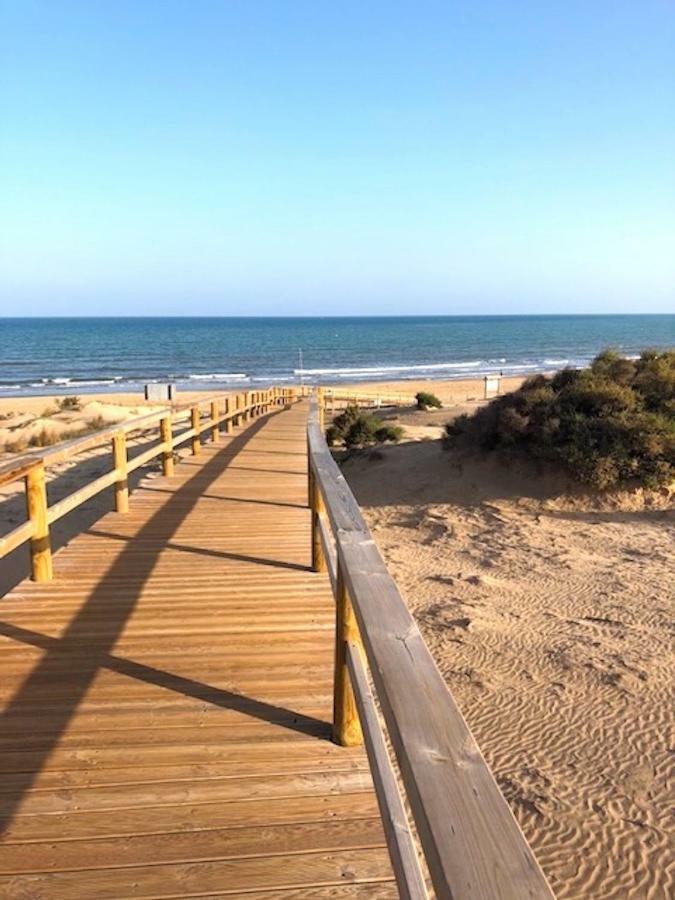 Espagne - Alicante - Guardamar Del Segura Zewnętrze zdjęcie