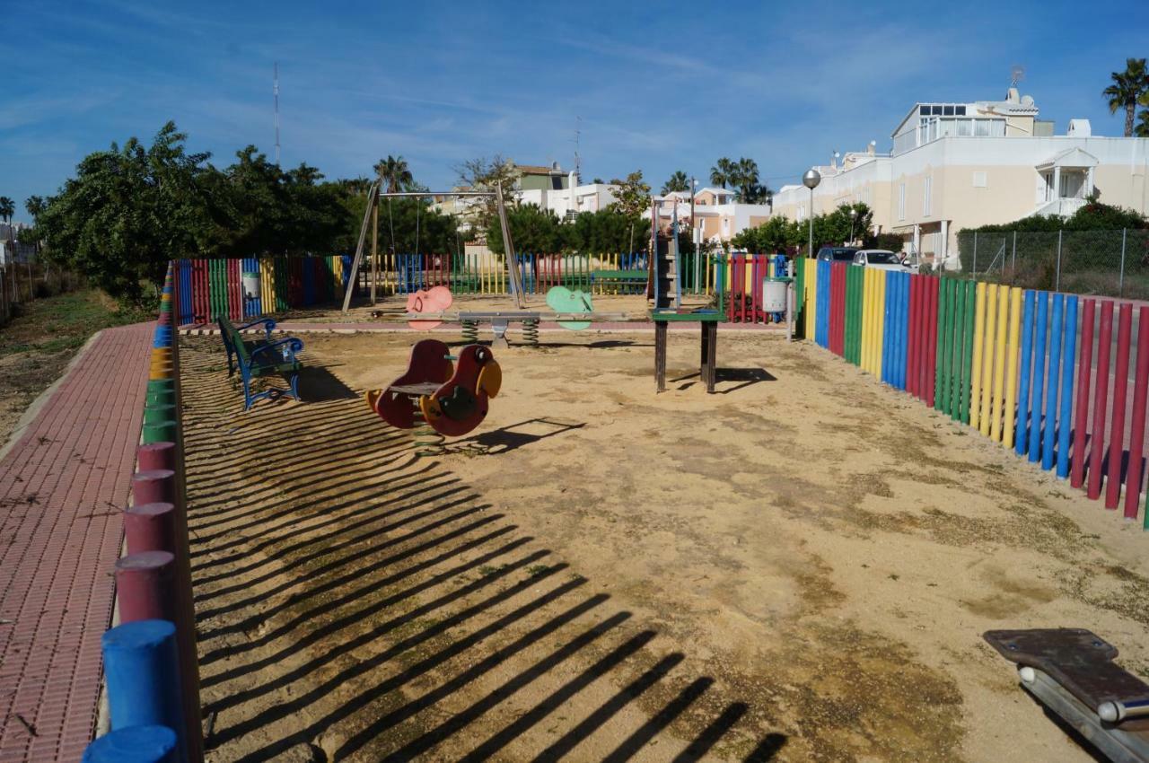 Espagne - Alicante - Guardamar Del Segura Zewnętrze zdjęcie